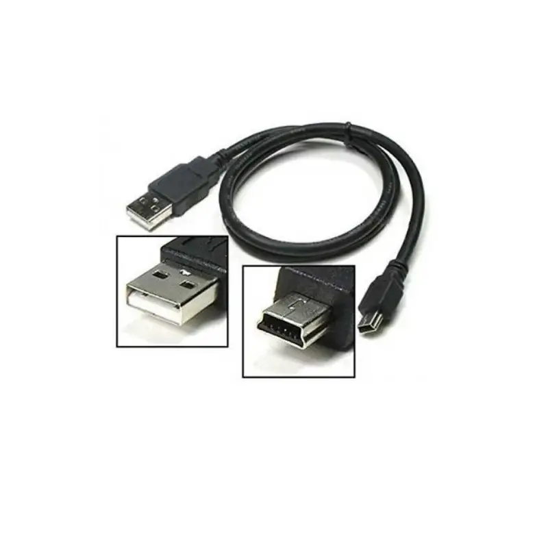 کابل شارژ USB مدل V3