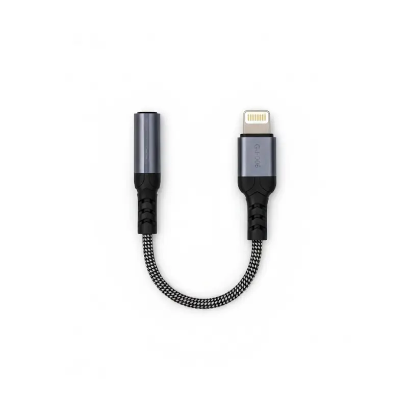 کابل IP to AUX GJ-008